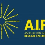 AIRE, Asociación Integral de Rescate en Emergencias
